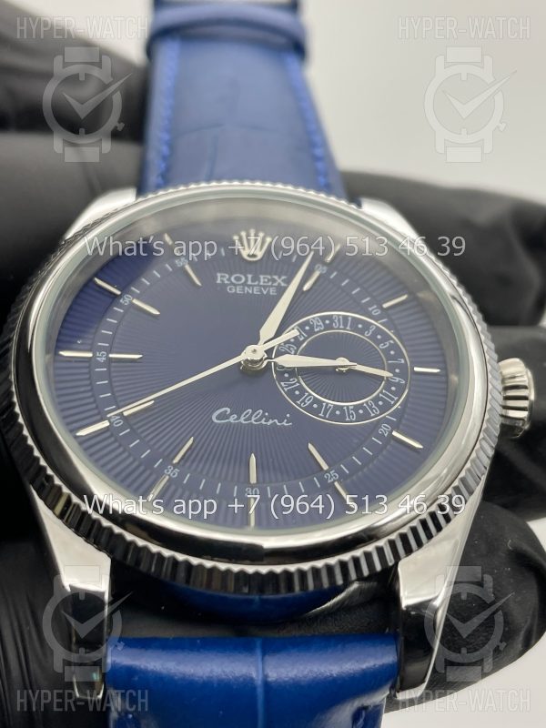 Товар Rolex Cellini 39mm Art 5755 Фото 4 - Rolex Cellini 39mm Art 5755