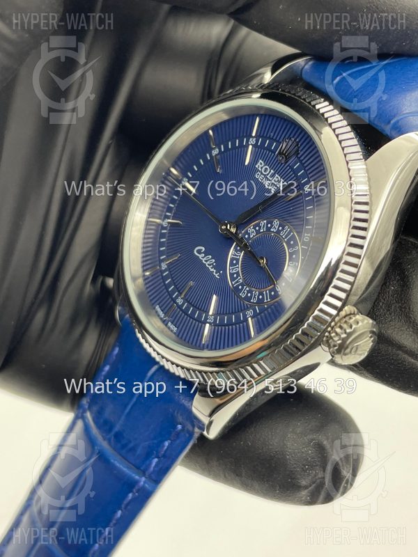 Товар Rolex Cellini 39mm Art 5755 Фото 6 - Rolex Cellini 39mm Art 5755