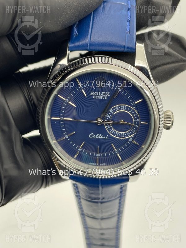 Товар Rolex Cellini 39mm Art 5755 Фото 7 - Rolex Cellini 39mm Art 5755