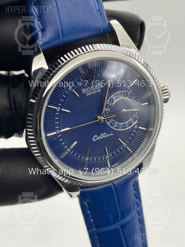 Товар Rolex Cellini 39mm Art 5755 Фото 8 - Rolex Cellini 39mm Art 5755