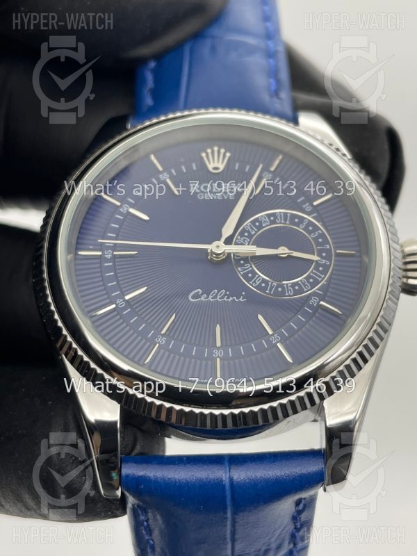 Товар Rolex Cellini 39mm Art 5755 Фото 9 - Rolex Cellini 39mm Art 5755