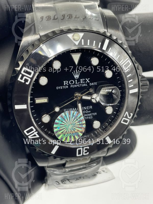 Товар Rolex Submariner 40mm Art 5562 Фото 4 - Rolex Submariner 40mm Art 5562
