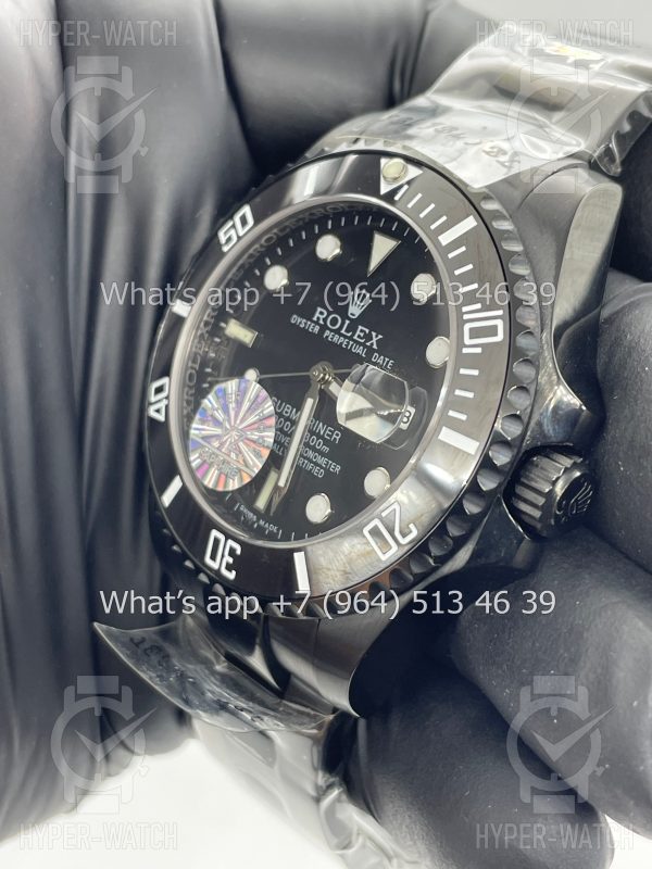 Товар Rolex Submariner 40mm Art 5562 Фото 10 - Rolex Submariner 40mm Art 5562