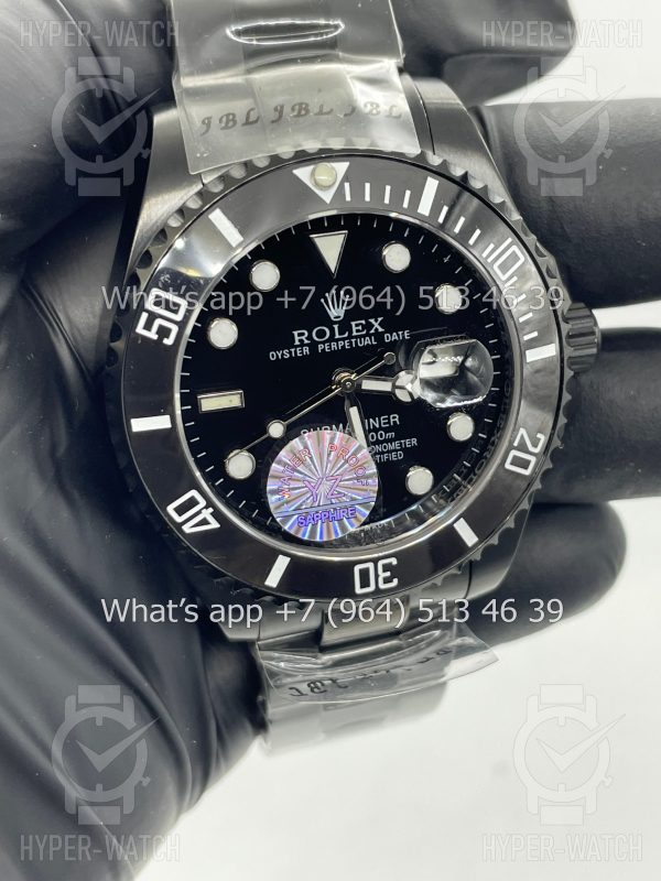 Товар Rolex Submariner 40mm Art 5562 Фото 11 - Rolex Submariner 40mm Art 5562