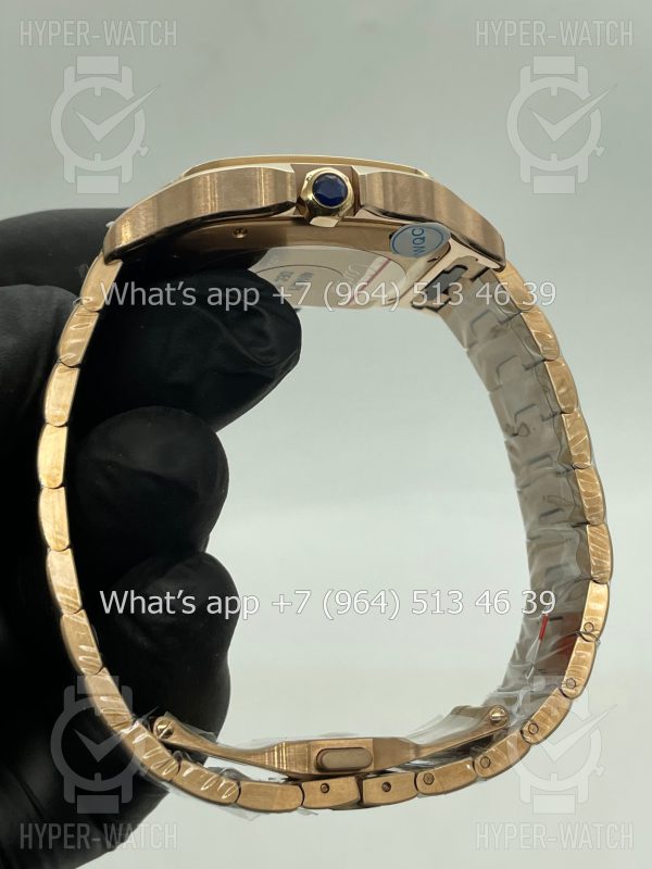 Товар Cartier Santos de Cartier 40mm WGSA0018 Фото 11 - Cartier Santos de Cartier 40mm WGSA0018
