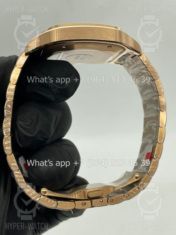 Товар Cartier Santos de Cartier 40mm WGSA0018 Фото 12 - Cartier Santos de Cartier 40mm WGSA0018