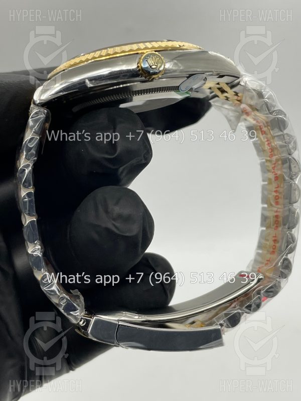 Товар Rolex Datejust 41mm 126333-0006 VS Фото 11 - Rolex Datejust 41mm 126333-0006 VS