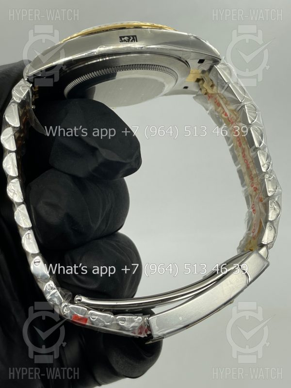 Товар Rolex Datejust 41mm 126333-0006 VS Фото 12 - Rolex Datejust 41mm 126333-0006 VS
