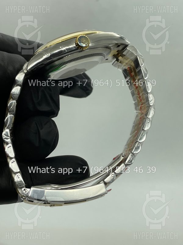 Товар Rolex DateJust 41mm 126303-0018 Steel Фото 13 - Rolex DateJust 41mm 126303-0018 Steel