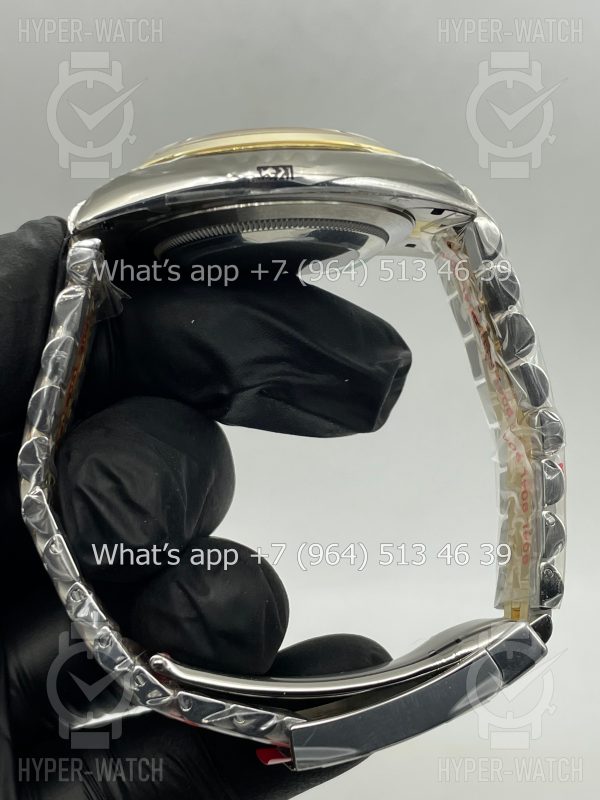 Товар Rolex DateJust 41mm 126303-0018 Steel Фото 14 - Rolex DateJust 41mm 126303-0018 Steel