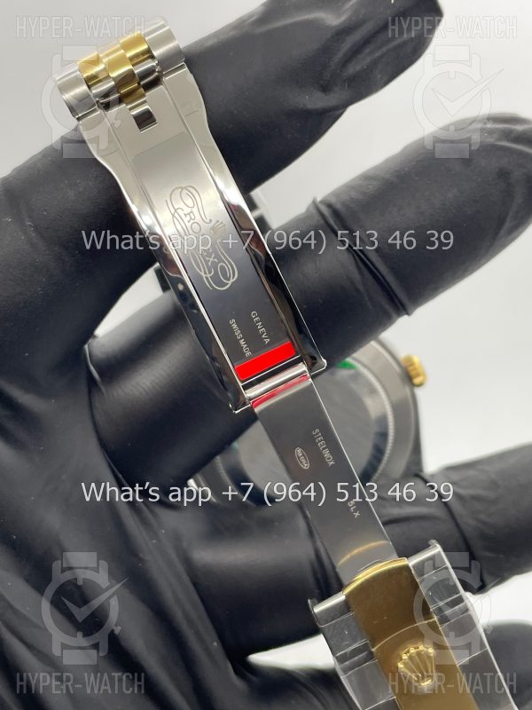 Товар Rolex DateJust 41mm 126303-0018 Steel Фото 16 - Rolex DateJust 41mm 126303-0018 Steel