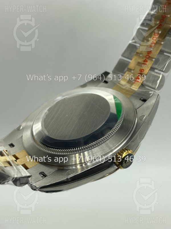 Товар Rolex DateJust 41mm 126303-0018 Steel Фото 17 - Rolex DateJust 41mm 126303-0018 Steel