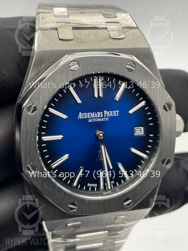 Товар Audemars Piguet Royal Oak Jumbo 39mm Art 5623 Фото 3 - Audemars Piguet Royal Oak Jumbo 39mm Art 5623