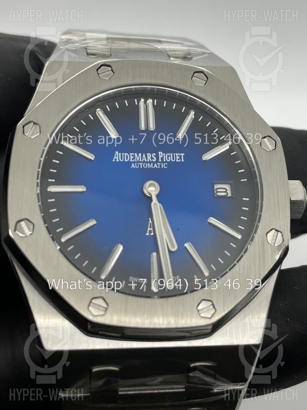 Товар Audemars Piguet Royal Oak Jumbo 39mm Art 5623 Фото 5 - Audemars Piguet Royal Oak Jumbo 39mm Art 5623