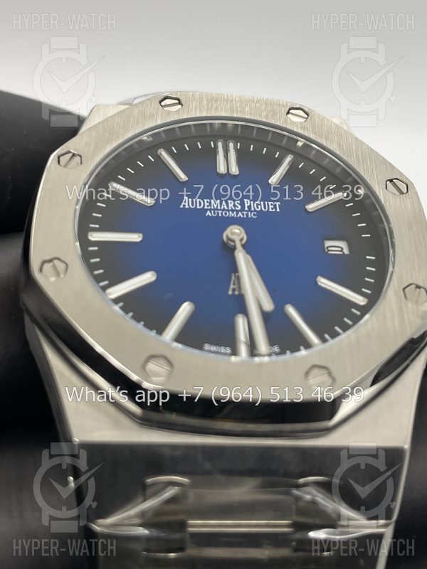 Товар Audemars Piguet Royal Oak Jumbo 39mm Art 5623 Фото 6 - Audemars Piguet Royal Oak Jumbo 39mm Art 5623