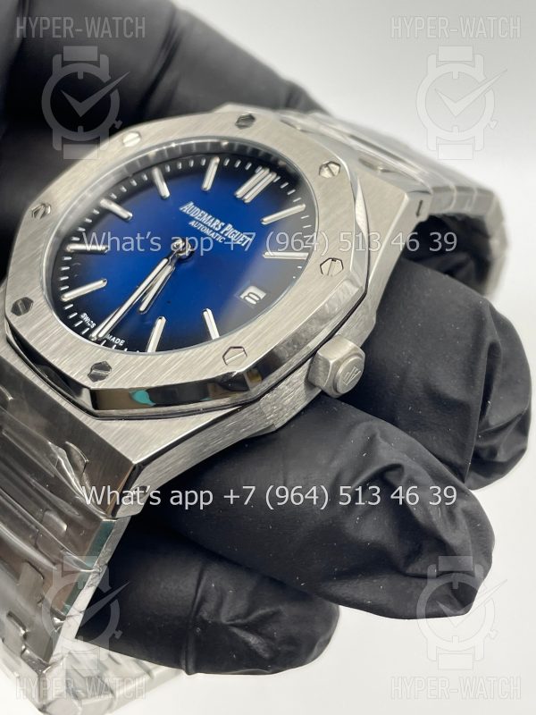 Товар Audemars Piguet Royal Oak Jumbo 39mm Art 5623 Фото 9 - Audemars Piguet Royal Oak Jumbo 39mm Art 5623
