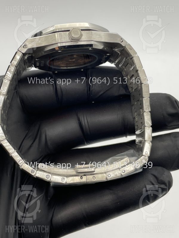 Товар Audemars Piguet Royal Oak Jumbo 39mm Art 5623 Фото 11 - Audemars Piguet Royal Oak Jumbo 39mm Art 5623