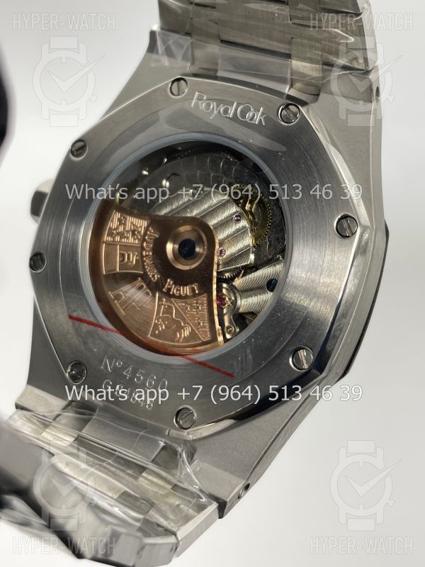 Товар Audemars Piguet Royal Oak Jumbo 39mm Art 5623 Фото 15 - Audemars Piguet Royal Oak Jumbo 39mm Art 5623
