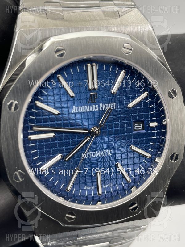 Фото 3 - Audemars Piguet Royal Oak 37mm Art 5650