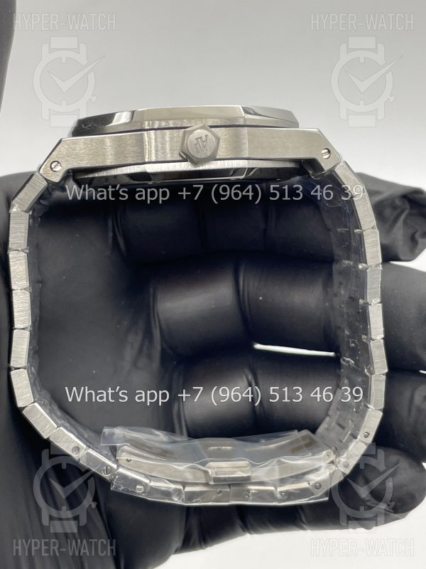 Фото 11 - Audemars Piguet Royal Oak 37mm Art 5650