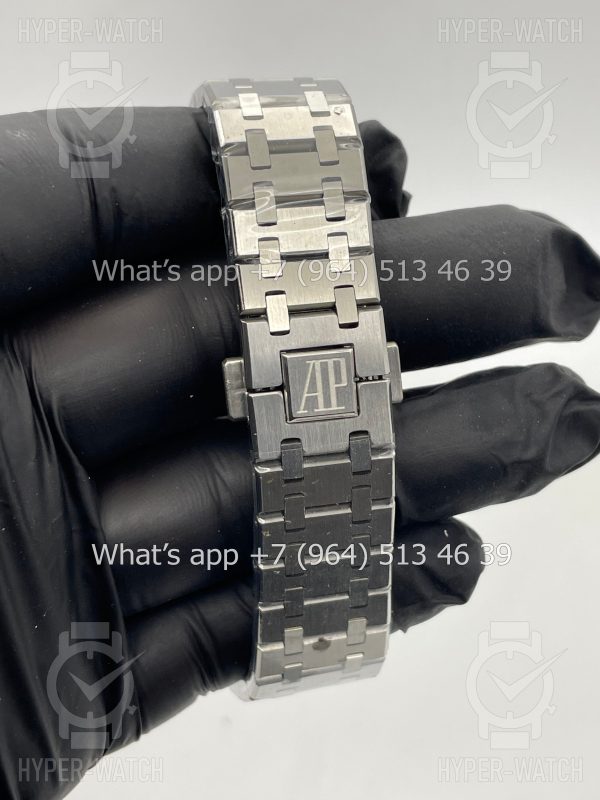 Фото 15 - Audemars Piguet Royal Oak Tourbillon 41mm Art 5646
