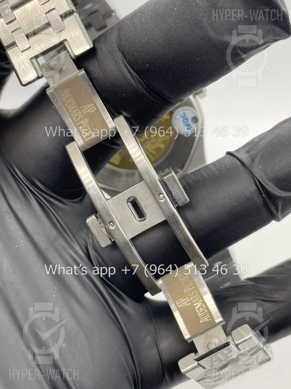 Фото 16 - Audemars Piguet Royal Oak Tourbillon 41mm Art 5646