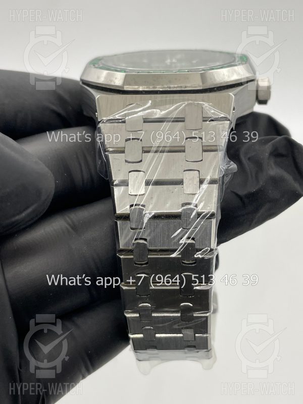 Фото 12 - Audemars Piguet Royal Oak Tourbillon 41mm Art 5647