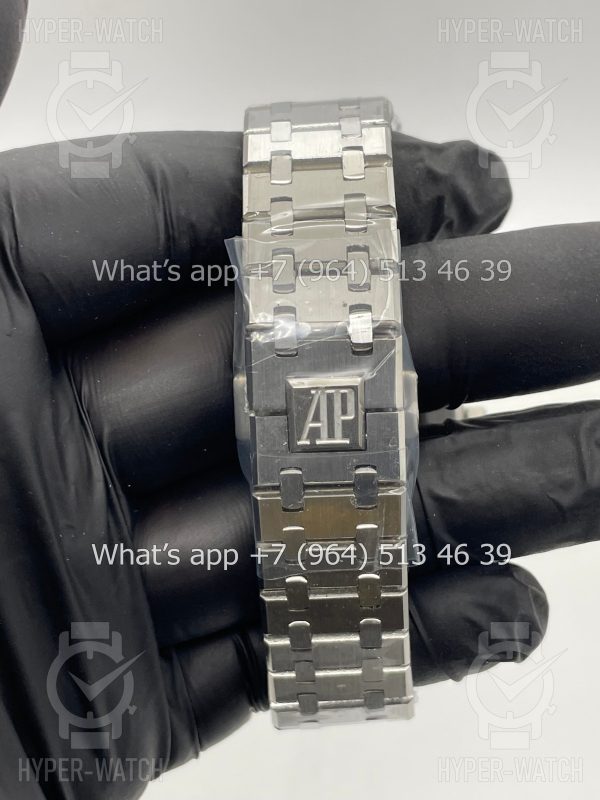 Фото 15 - Audemars Piguet Royal Oak Tourbillon 41mm Art 5647