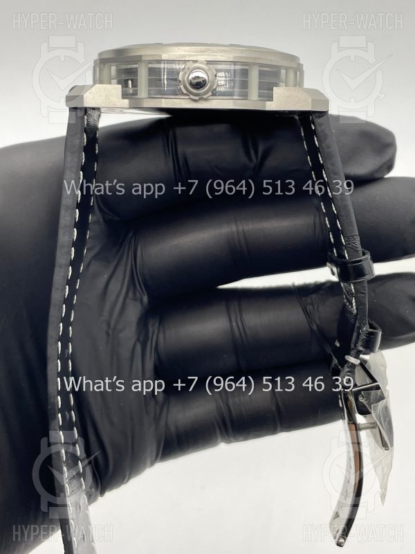 Товар Bvlgari Octo Tourbillon 103032 Фото 13 - Bvlgari Octo Tourbillon 103032
