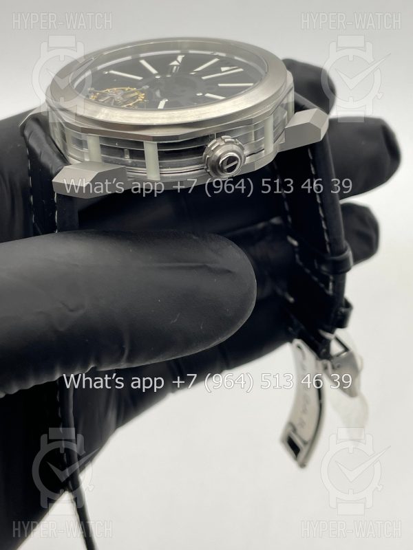 Товар Bvlgari Octo Tourbillon 103032 Фото 14 - Bvlgari Octo Tourbillon 103032