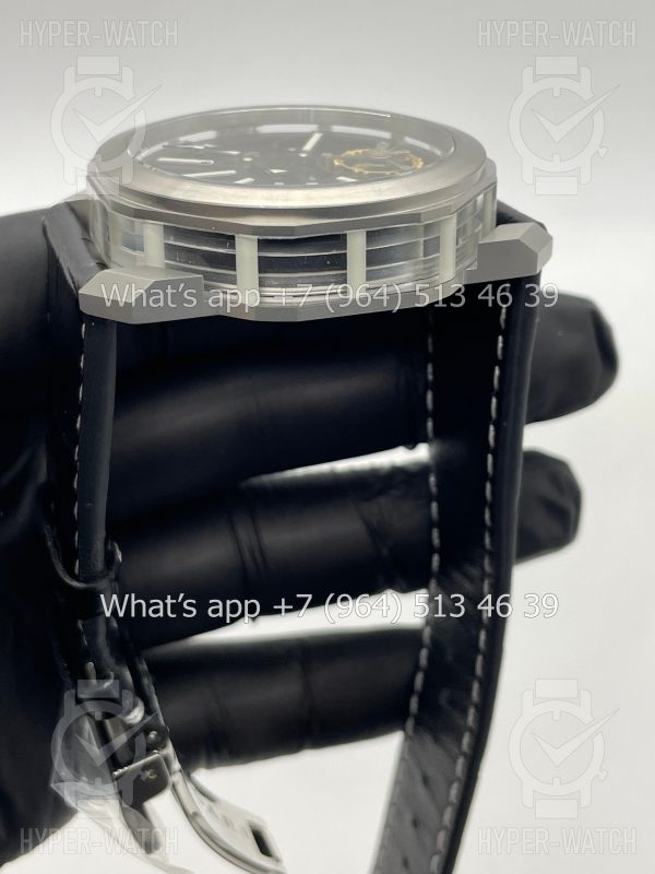 Товар Bvlgari Octo Tourbillon 103032 Фото 15 - Bvlgari Octo Tourbillon 103032