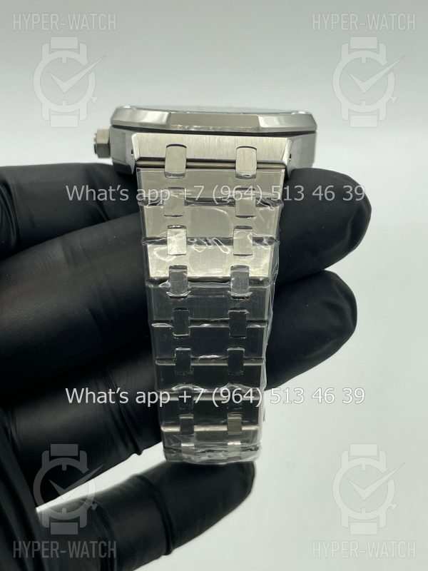 Фото 14 - Audemars Piguet Royal Oak Tourbillon 41mm Art 5627