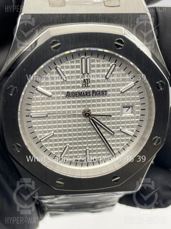 Фото 3 - Audemars Piguet Royal Oak 41mm Selfwinding Art 5624