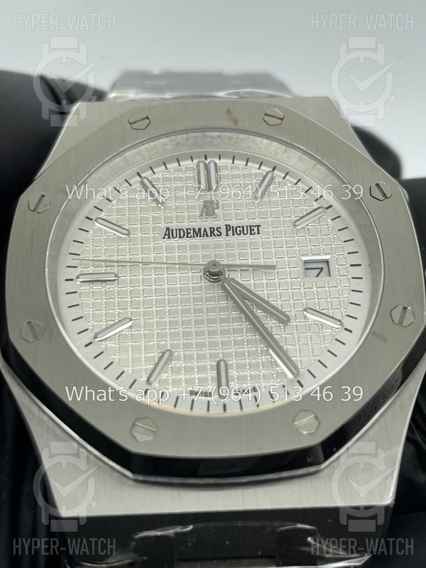 Фото 4 - Audemars Piguet Royal Oak 41mm Selfwinding Art 5624