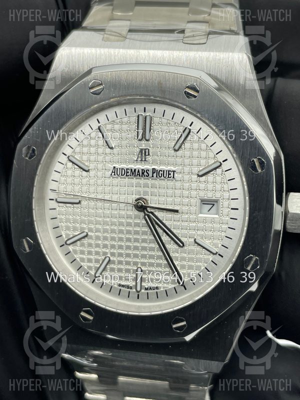 Фото 5 - Audemars Piguet Royal Oak 41mm Selfwinding Art 5624