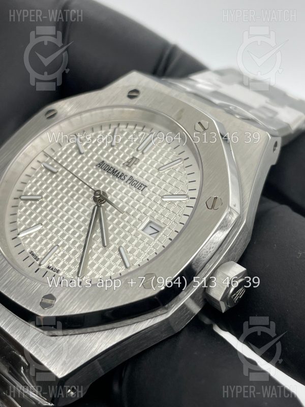 Фото 6 - Audemars Piguet Royal Oak 41mm Selfwinding Art 5624