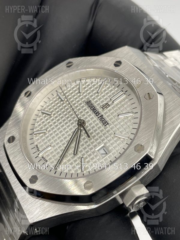 Фото 7 - Audemars Piguet Royal Oak 41mm Selfwinding Art 5624