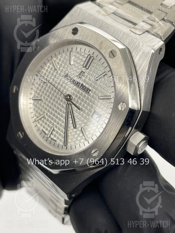 Фото 8 - Audemars Piguet Royal Oak 41mm Selfwinding Art 5624
