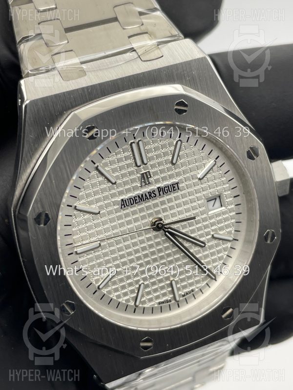 Фото 9 - Audemars Piguet Royal Oak 41mm Selfwinding Art 5624