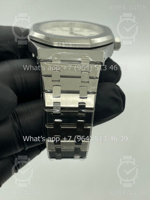 Фото 11 - Audemars Piguet Royal Oak 41mm Selfwinding Art 5624
