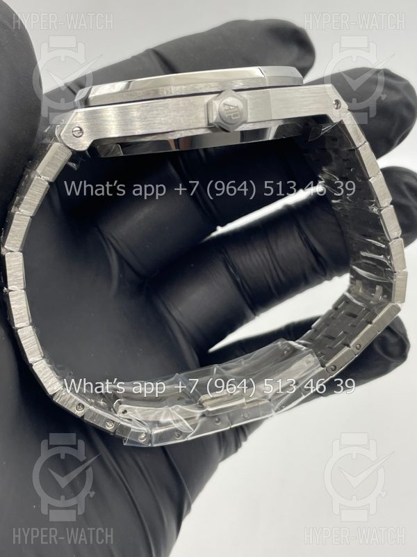Фото 12 - Audemars Piguet Royal Oak 41mm Selfwinding Art 5624
