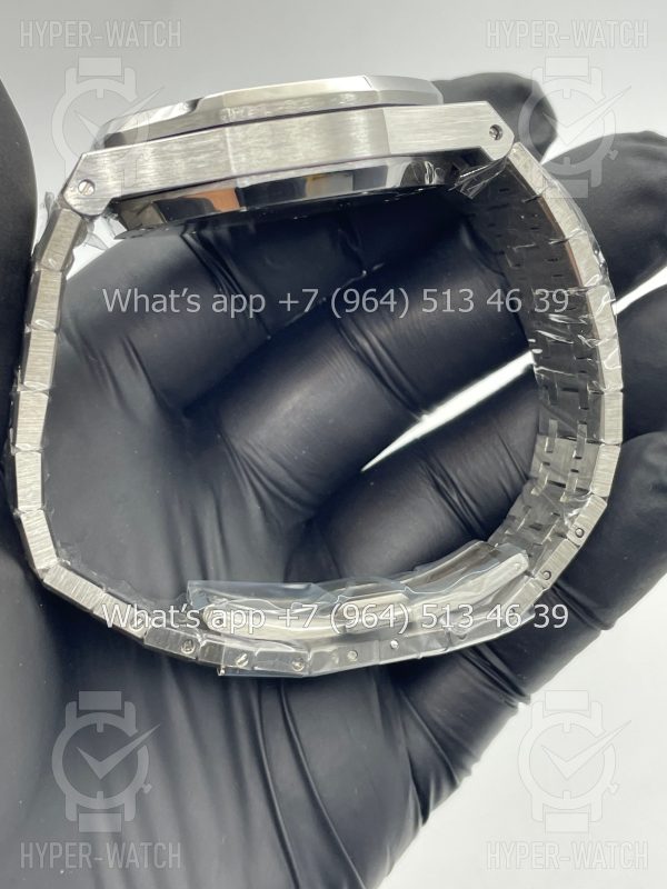 Фото 13 - Audemars Piguet Royal Oak 41mm Selfwinding Art 5624