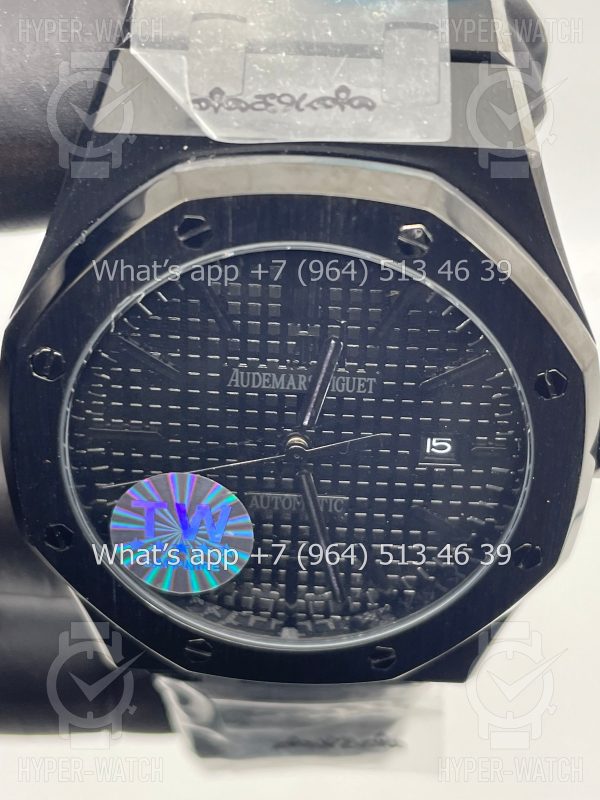 Товар Audemars Piguet Royal Oak 41mm Art 5626 Фото 4 - Audemars Piguet Royal Oak 41mm Art 5626