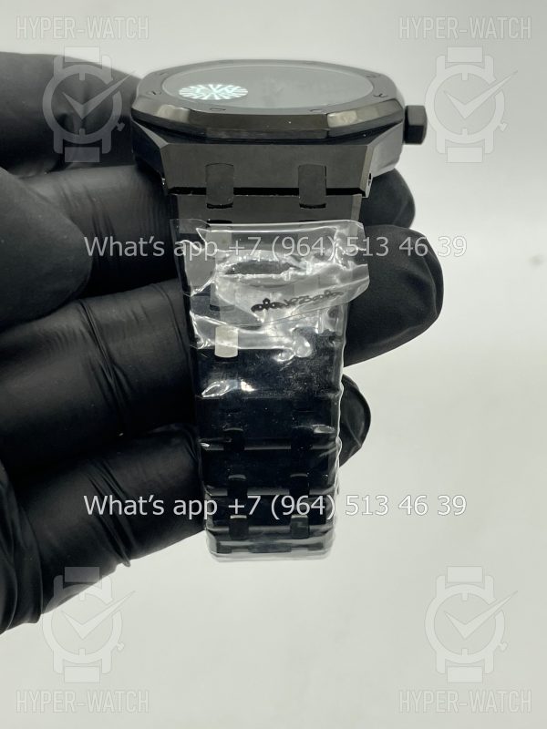 Товар Audemars Piguet Royal Oak 41mm Art 5626 Фото 12 - Audemars Piguet Royal Oak 41mm Art 5626