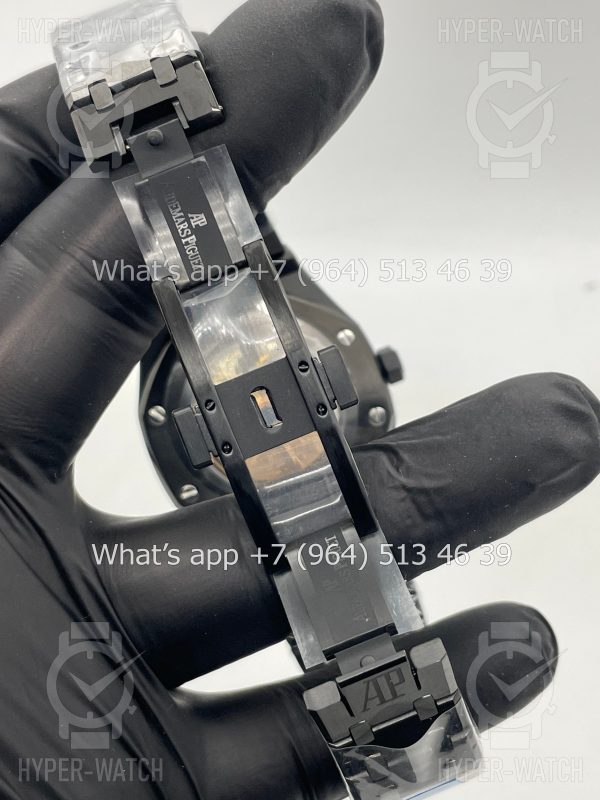 Товар Audemars Piguet Royal Oak 41mm Art 5626 Фото 17 - Audemars Piguet Royal Oak 41mm Art 5626