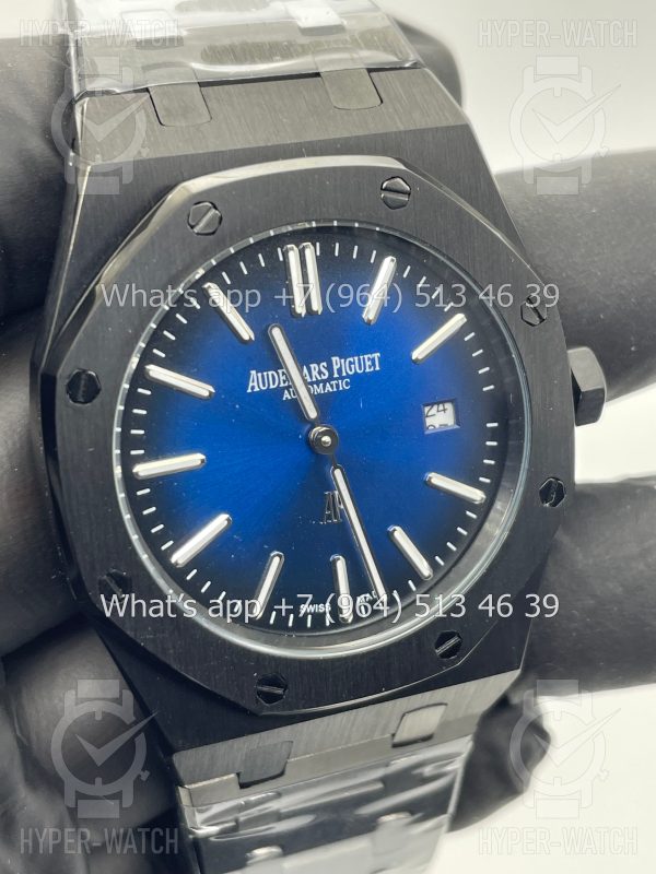 Товар Audemars Piguet Royal Oak Jumbo 39mm Art 5621 Фото 5 - Audemars Piguet Royal Oak Jumbo 39mm Art 5621