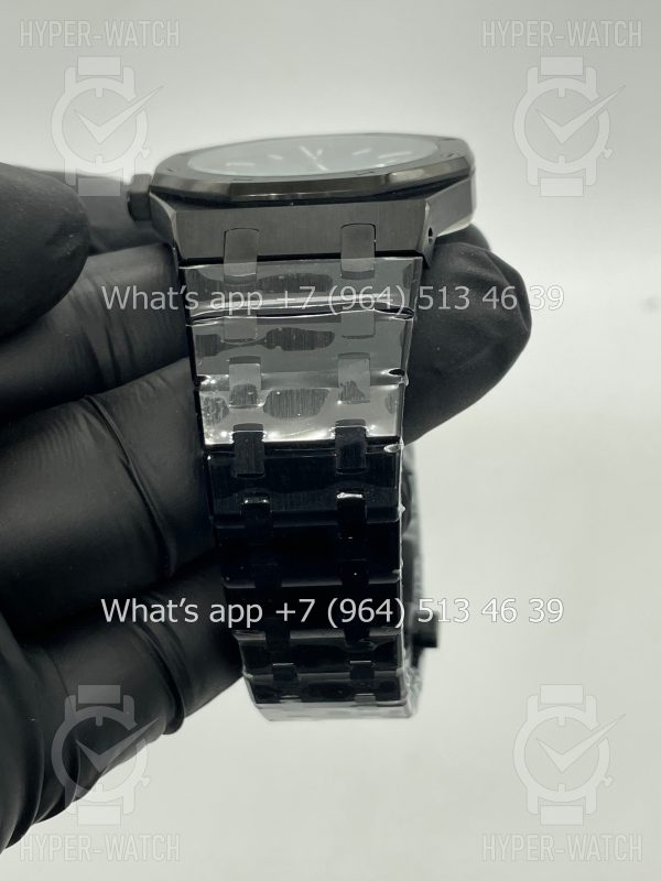 Товар Audemars Piguet Royal Oak Jumbo 39mm Art 5621 Фото 9 - Audemars Piguet Royal Oak Jumbo 39mm Art 5621