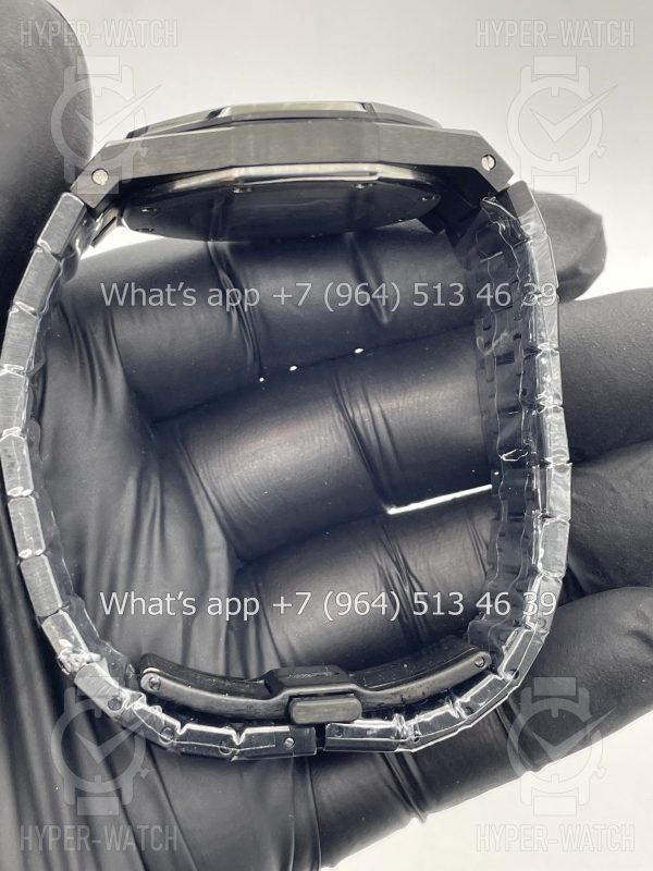 Товар Audemars Piguet Royal Oak Jumbo 39mm Art 5621 Фото 10 - Audemars Piguet Royal Oak Jumbo 39mm Art 5621