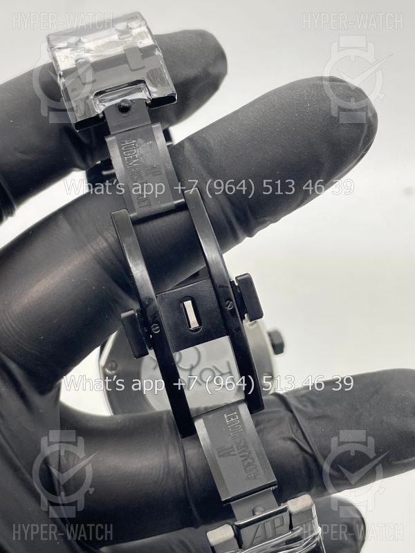 Товар Audemars Piguet Royal Oak Jumbo 39mm Art 5621 Фото 12 - Audemars Piguet Royal Oak Jumbo 39mm Art 5621