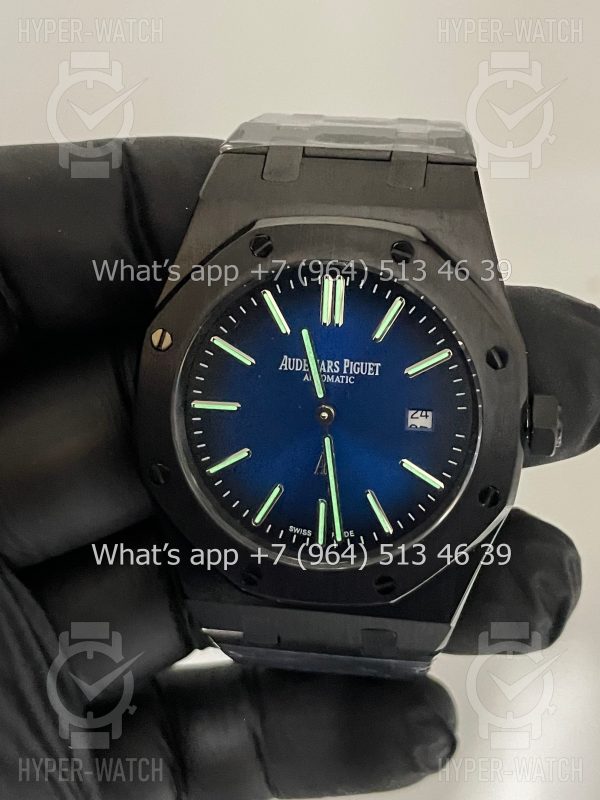 Товар Audemars Piguet Royal Oak Jumbo 39mm Art 5621 Фото 14 - Audemars Piguet Royal Oak Jumbo 39mm Art 5621